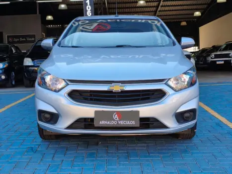 CHEVROLET Onix Hatch 1.0 4P FLEX LT, Foto 2