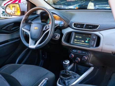 CHEVROLET Onix Hatch 1.0 4P FLEX LT, Foto 8