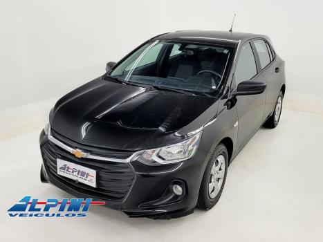 CHEVROLET Onix Hatch , Foto 1