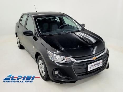 CHEVROLET Onix Hatch , Foto 2