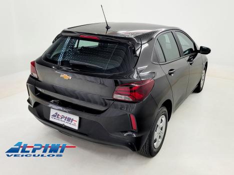 CHEVROLET Onix Hatch , Foto 3