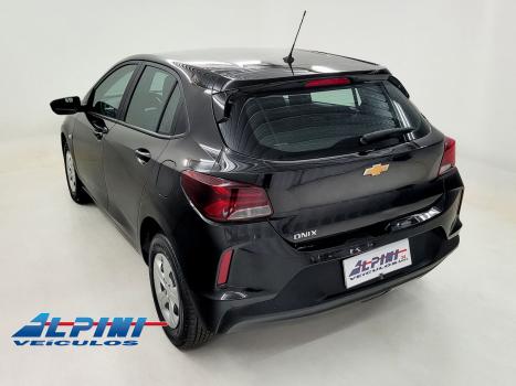 CHEVROLET Onix Hatch , Foto 4