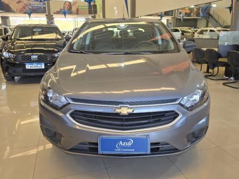 CHEVROLET Onix Hatch 1.0 4P FLEX JOY, Foto 2