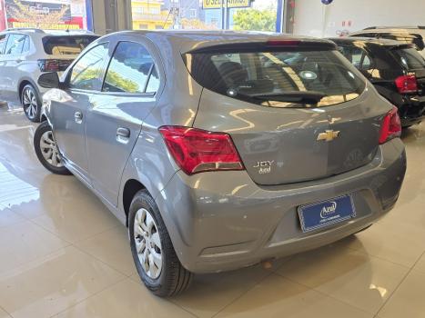 CHEVROLET Onix Hatch 1.0 4P FLEX JOY, Foto 4
