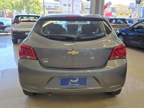 CHEVROLET Onix Hatch 1.0 4P FLEX JOY, Foto 5