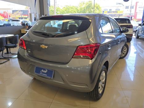CHEVROLET Onix Hatch 1.0 4P FLEX JOY, Foto 6