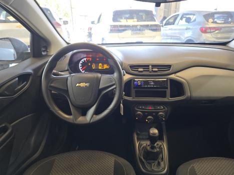 CHEVROLET Onix Hatch 1.0 4P FLEX JOY, Foto 10