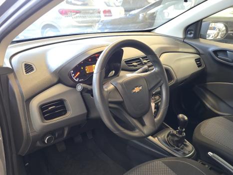 CHEVROLET Onix Hatch 1.0 4P FLEX JOY, Foto 14