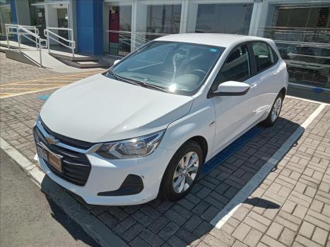 CHEVROLET Onix Hatch 1.0 4P FLEX LT, Foto 3
