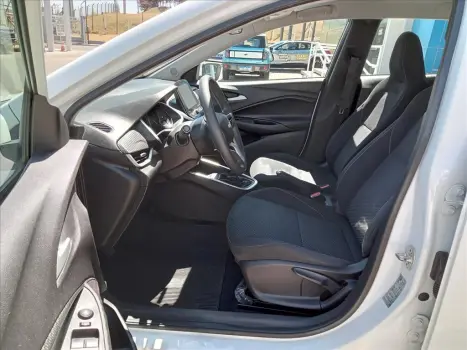 CHEVROLET Onix Hatch 1.0 4P FLEX LT, Foto 8