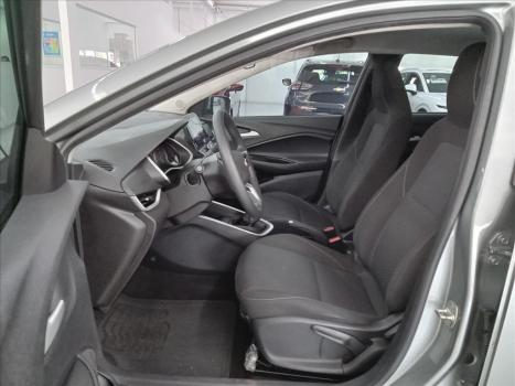 CHEVROLET Onix Hatch 1.0 4P FLEX LT, Foto 8