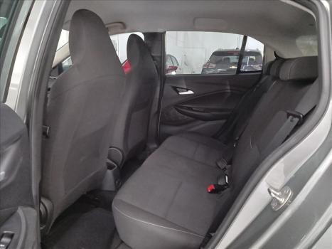 CHEVROLET Onix Hatch 1.0 4P FLEX LT, Foto 9