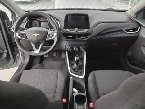 CHEVROLET Onix Hatch 1.0 4P FLEX LT, Foto 10