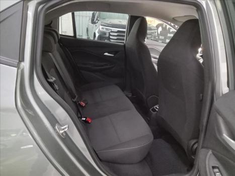 CHEVROLET Onix Hatch 1.0 4P FLEX LT, Foto 12