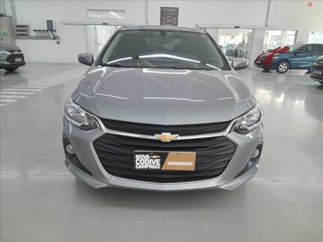 CHEVROLET Onix Hatch 1.0 12V 4P FLEX LT TURBO AUTOMTICO, Foto 1