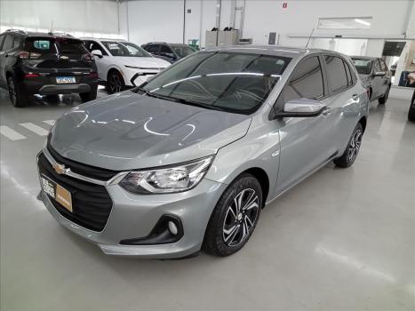 CHEVROLET Onix Hatch 1.0 12V 4P FLEX LT TURBO AUTOMTICO, Foto 3
