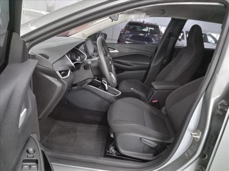 CHEVROLET Onix Hatch 1.0 12V 4P FLEX LT TURBO AUTOMTICO, Foto 8