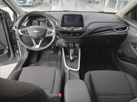 CHEVROLET Onix Hatch 1.0 12V 4P FLEX LT TURBO AUTOMTICO, Foto 10