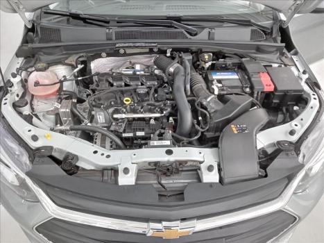 CHEVROLET Onix Hatch 1.0 12V 4P FLEX LT TURBO AUTOMTICO, Foto 12
