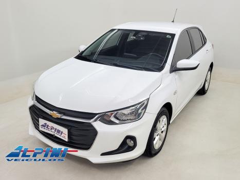 CHEVROLET Onix Hatch , Foto 1
