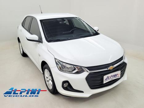 CHEVROLET Onix Hatch , Foto 2