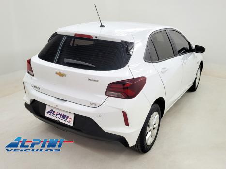 CHEVROLET Onix Hatch , Foto 3