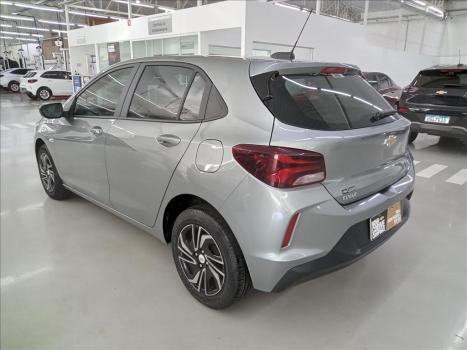 CHEVROLET Onix Hatch 1.0 4P FLEX LT, Foto 6