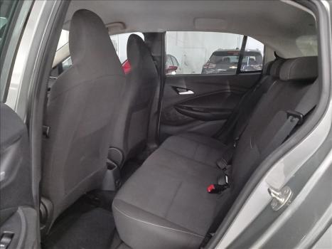 CHEVROLET Onix Hatch 1.0 4P FLEX LT, Foto 9