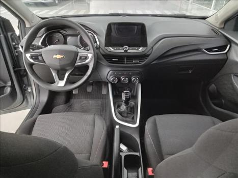 CHEVROLET Onix Hatch 1.0 4P FLEX LT, Foto 10