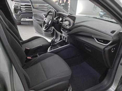 CHEVROLET Onix Hatch 1.0 4P FLEX LT, Foto 11