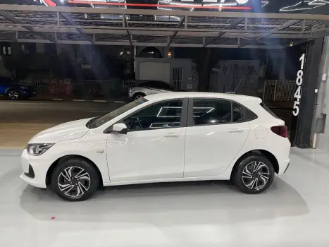 CHEVROLET Onix Hatch 1.0 4P FLEX LT, Foto 8
