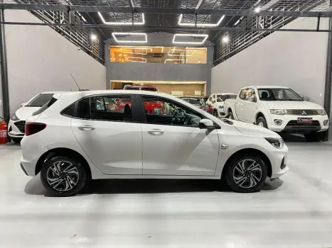 CHEVROLET Onix Hatch 1.0 4P FLEX LT, Foto 9
