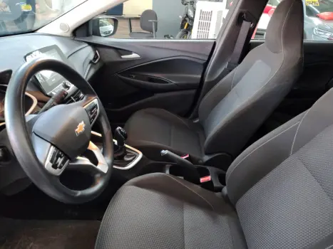 CHEVROLET Onix Hatch 1.0 4P FLEX LT2, Foto 8