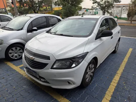 CHEVROLET Onix Hatch 1.0 4P FLEX JOY, Foto 3