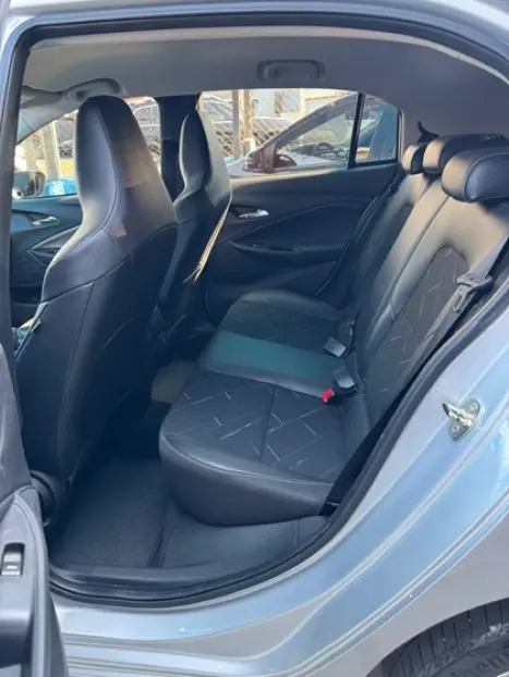 CHEVROLET Onix Hatch 1.0 12V 4P FLEX PREMIER TURBO AUTOMTICO, Foto 10