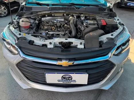 CHEVROLET Onix Hatch 1.0 12V 4P FLEX PREMIER TURBO AUTOMTICO, Foto 11