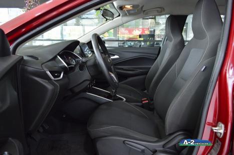 CHEVROLET Onix Hatch 1.0 4P FLEX LT, Foto 3