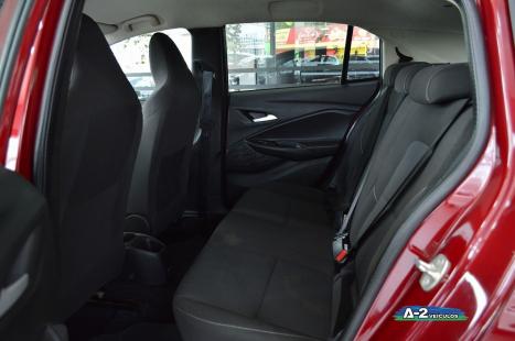 CHEVROLET Onix Hatch 1.0 4P FLEX LT, Foto 5