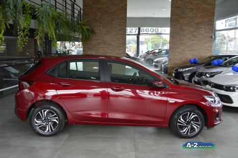 CHEVROLET Onix Hatch 1.0 4P FLEX LT, Foto 9