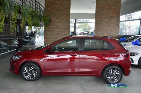 CHEVROLET Onix Hatch 1.0 4P FLEX LT, Foto 10