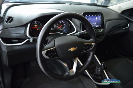 CHEVROLET Onix Hatch 1.0 4P FLEX LT, Foto 13