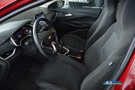 CHEVROLET Onix Hatch 1.0 4P FLEX LT, Foto 14