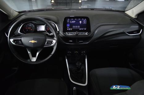 CHEVROLET Onix Hatch 1.0 4P FLEX LT, Foto 15