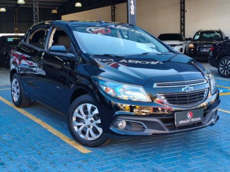 CHEVROLET Onix Hatch 1.4 4P FLEX LT, Foto 1