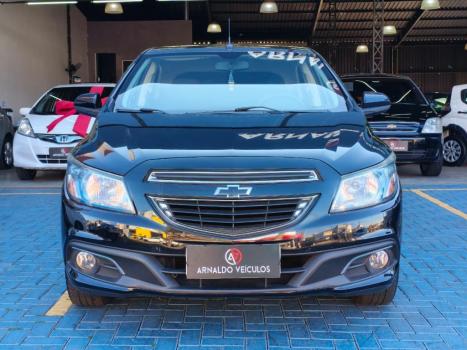 CHEVROLET Onix Hatch 1.4 4P FLEX LT, Foto 2