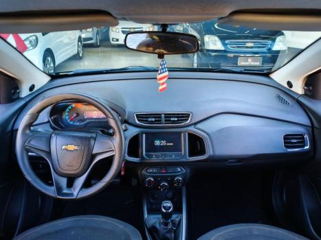 CHEVROLET Onix Hatch 1.4 4P FLEX LT, Foto 7