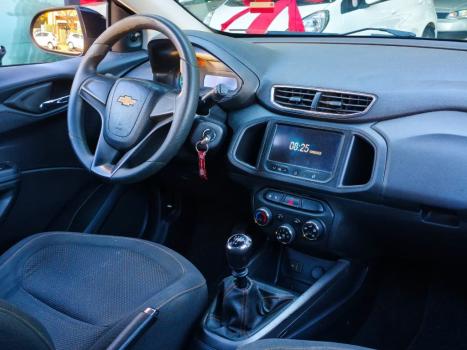CHEVROLET Onix Hatch 1.4 4P FLEX LT, Foto 8