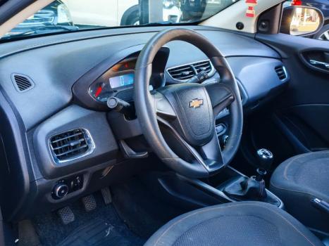 CHEVROLET Onix Hatch 1.4 4P FLEX LT, Foto 9