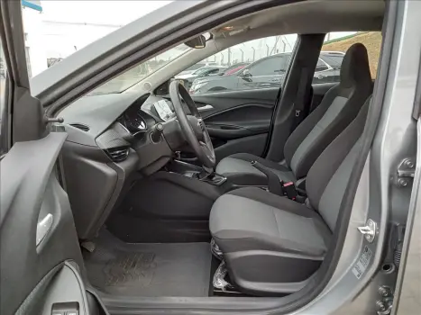 CHEVROLET Onix Hatch 1.0 4P FLEX LT, Foto 8