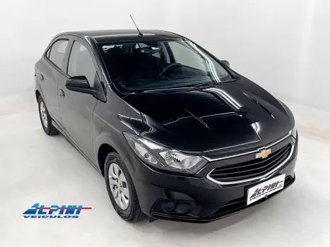 CHEVROLET Onix Hatch , Foto 2